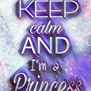 Meet your Posher, Nevaeh